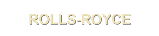 Rolls-Royce