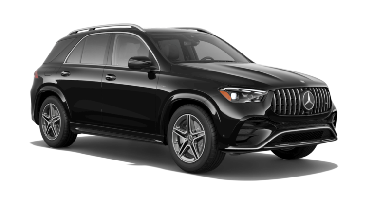 GLE 53 AMG 4MATIC+